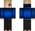 nnew skin with new stuff
