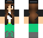 noboom girl
