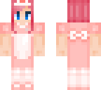 nurse joy