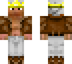 old king