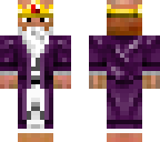 old king