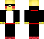 omega pikachu