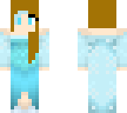 oriny frozen