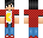 pac skin