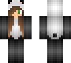 panda