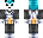 panda vegeta
