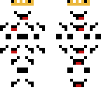pandah king
