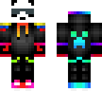 pandorus