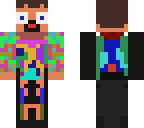 party gomme