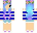 pastel girl