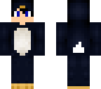 peguin boy 2