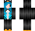 penguin onesie - 25