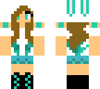 personal skin