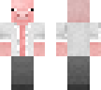 pig guy