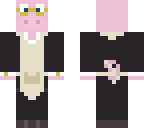 pigrine business chef pig