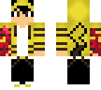 pikachu wizard