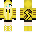pikatchu girly
