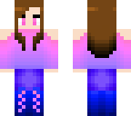 pink and purple gradient