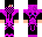pink creeper