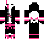 pink death