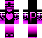 pink ender gamer