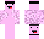 pink mayn