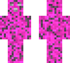 pink ore