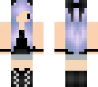 pixel gaming skin2