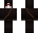 plague doctor