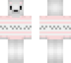 polar bear