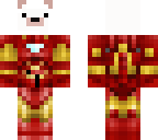 polar bear