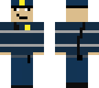 policeman