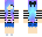 potato turtle gurl's skin