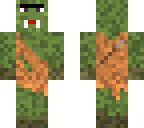 prehistoric monster