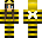 princess bee