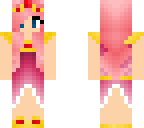 princess leashy