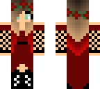 prom girl