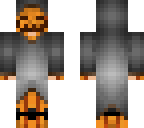 pumpkin cultist