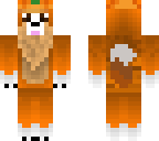 pumpkin hat dog