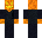 pumpkin monster