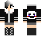 puppet girl