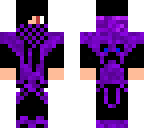 purple creeper