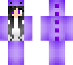 purple dino