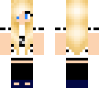 random skin