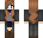 ravenclaw cutie