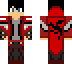 red dragonlord