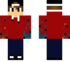 red fire boy
