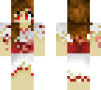 red halloween