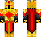 red king