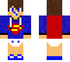 remake of super baby